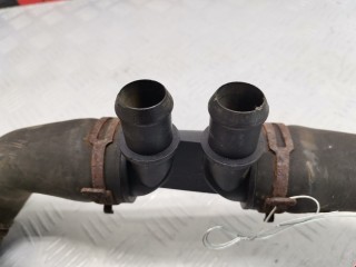 Патрубок радиатора, ориг. номер PCH500892, Land Rover Range Rover Sport 2005-2009