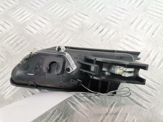 Ручка внутренняя задняя правая, ориг. номер 8408626, 51427122430, BMW X5 E53 1999-2003