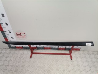 Молдинг двери передней правой, ориг. номер 24461108, 24461109, Opel Astra 1998-2009