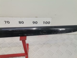 Молдинг двери передней левой, ориг. номер 24461097, Opel Astra 1998-2009
