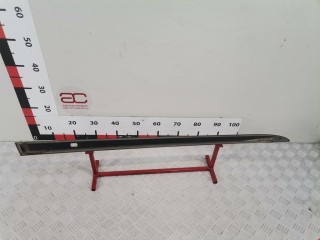 Молдинг двери передней левой, ориг. номер 24461097, Opel Astra 1998-2009
