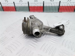 Клапан воздушный, ориг. номер A0021406560, Mercedes ML W163 1997-2001