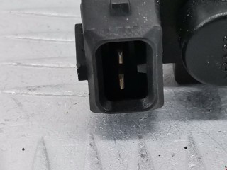 Клапан воздушный, ориг. номер A0025401897, 72235500, Mercedes ML W163 1997-2001