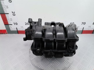 Коллектор впускной, ориг. номер 55351149, 24426075, Opel Zafira 1999-2003