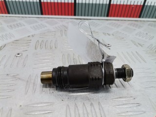 Форсунка, ориг. номер 0K05813640A, 71059D, Kia Retona 1998-2000