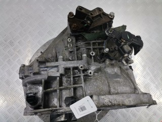 КПП механическая (МКПП) 5-ступенчатая, ориг. номер 4300032200, M5CF2, Hyundai i20 2008-2012