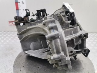 КПП механическая (МКПП) 5-ступенчатая, ориг. номер 4300032200, M5CF2, Hyundai i20 2008-2012