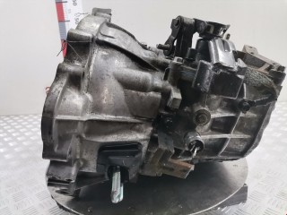 КПП механическая (МКПП) 5-ступенчатая, ориг. номер 4300032200, M5CF2, Hyundai i20 2008-2012