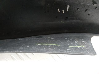 Молдинг крыла переднего правого, ориг. номер 7561148010, Lexus RX 1997-2003