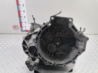 КПП механическая (МКПП) 6-ступенчатая, ориг. номер A6011701XC, Mazda 6 2005-2008