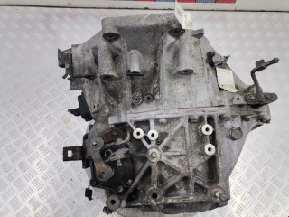 КПП механическая (МКПП) 6-ступенчатая, ориг. номер A6011701XC, Mazda 6 2005-2008