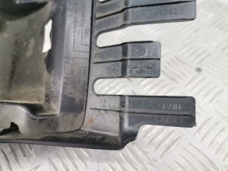 Кожух рулевой колонки, ориг. номер 8U0953515A, Audi Q3 2011-2014