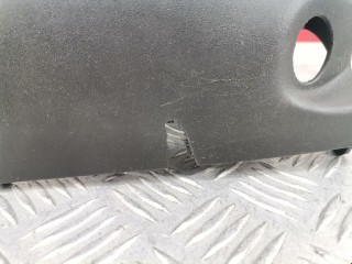 Кожух рулевой колонки, ориг. номер 13412986, Opel Astra 2012-2018