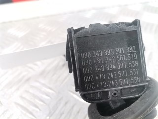 Переключатель дворников, ориг. номер 1241132, 501.392, Opel Astra 1994-2002