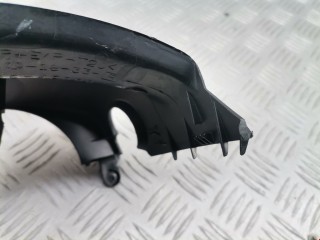 Кожух рулевой колонки, ориг. номер 4502442011, 4528642000, Toyota RAV4 2003-2005