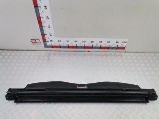 Шторка багажника, ориг. номер 51477160582, BMW 3 E46 1997-2003