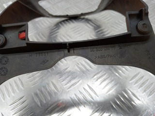 Накладка декоративная, ориг. номер 9636013877, 821175, Peugeot 307 2001-2005
