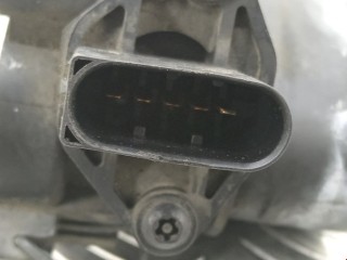Расходомер воздуха, ориг. номер 0928400357, MHK101130, Rover 75 2004-2005