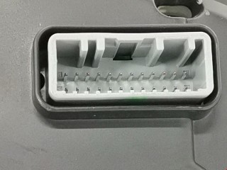 Щиток приборов (приборная панель), ориг. номер 248101769R, 2157439, Renault Kangoo 2007-2013