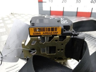Ремень безопасности передний правый, ориг. номер 330043465, 8200223445, Renault Kangoo 2003-2009
