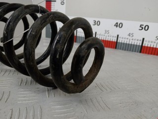Пружина задняя, ориг. номер 8E0511115CP, Audi A4 2000-2006