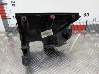 Молдинг бампера заднего, ориг. номер 8200557183, Renault Kangoo 2007-2013
