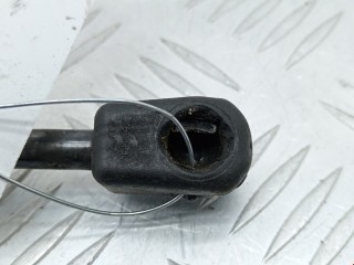 Амортизатор крышки багажника (3-5 двери), ориг. номер 8200583852, 2931XW, Renault Clio 2003-2013