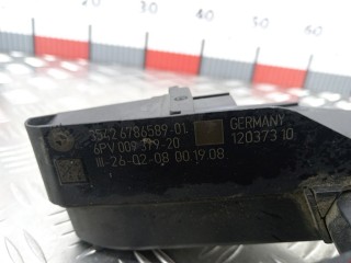 Педаль газа, ориг. номер 35426786589, 6PV00937920, BMW 1 E87/E81/E82/E88 2007-2011