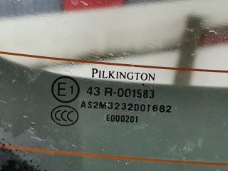 Крышка багажника (дверь 3-5), ориг. номер 41627133898, BMW 1 E87/E81/E82/E88 2004-2007