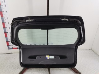 Крышка багажника (дверь 3-5), ориг. номер 41627133898, BMW 1 E87/E81/E82/E88 2004-2007