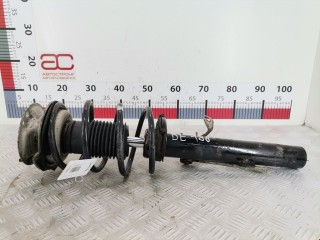 Стойка передняя левая, ориг. номер 31316786017, MGA5811, BMW 1 E87/E81/E82/E88 2004-2007