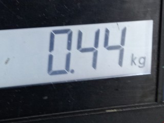 Блок предохранителей, ориг. номер 8200574970, Renault Kangoo 2007-2013