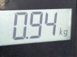 Петля двери передней правой, ориг. номер 9035L1, Peugeot Partner 2002-2012