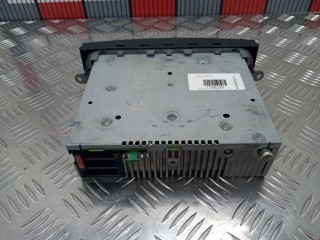 Магнитола, ориг. номер A2038202286, BE6021, Mercedes C W203 2000-2004