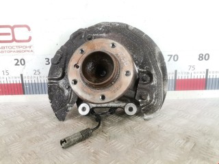 Кулак поворотный левый BMW 3 E90/E91/E92/E93 2004-2008