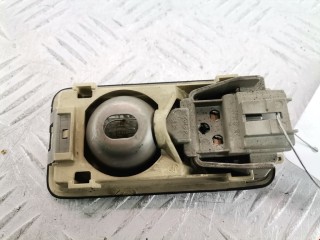 Фонарь салона (плафон), ориг. номер 6362K9, Peugeot 406 1995-1999