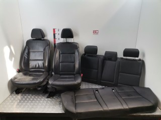 Салон (комплект сидений) BMW 5 E60/E61 2002-2007