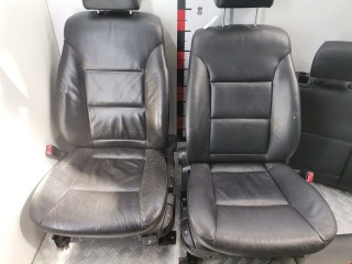 Салон (комплект сидений), BMW 5 E60/E61 2002-2007