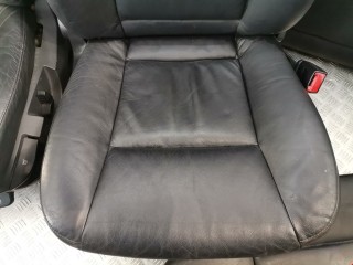 Салон (комплект сидений), BMW 5 E60/E61 2002-2007