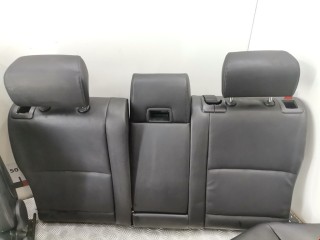 Салон (комплект сидений), BMW 5 E60/E61 2002-2007