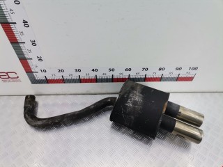 Глушитель, ориг. номер 18107549428, BMW 3 E90/E91/E92/E93 2004-2008