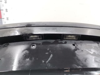 Бампер задний, ориг. номер 51127136089, 51127058507, BMW 1 E87/E81/E82/E88 2004-2007