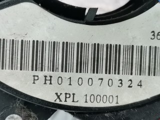 Переключатель подрулевой (стрекоза), ориг. номер XPL100001, 54035000A, Rover 75 2004-2005