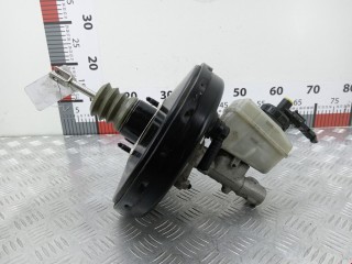 Вакуумный усилитель тормозов, ориг. номер 472105194R, 03785454014, Renault Sandero 2009-2014