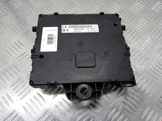 Блок комфорта, ориг. номер 8201077402, Renault Kangoo 2007-2013