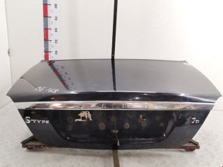 Крышка багажника (дверь 3-5) Jaguar S-Type 1998-2004