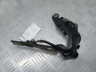 Петля капота левая, ориг. номер 41617210673, BMW 1 E87/E81/E82/E88 2007-2011