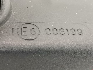 Зеркало салона, Rover 75 2004-2005