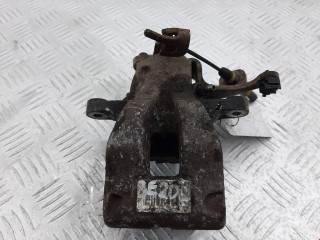Суппорт задний правый, ориг. номер 4401Q5, Citroen C4 Picasso 2006-2013