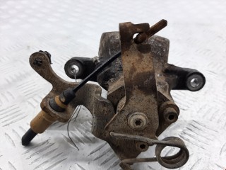 Суппорт задний правый, ориг. номер 4401Q5, Citroen C4 Picasso 2006-2013